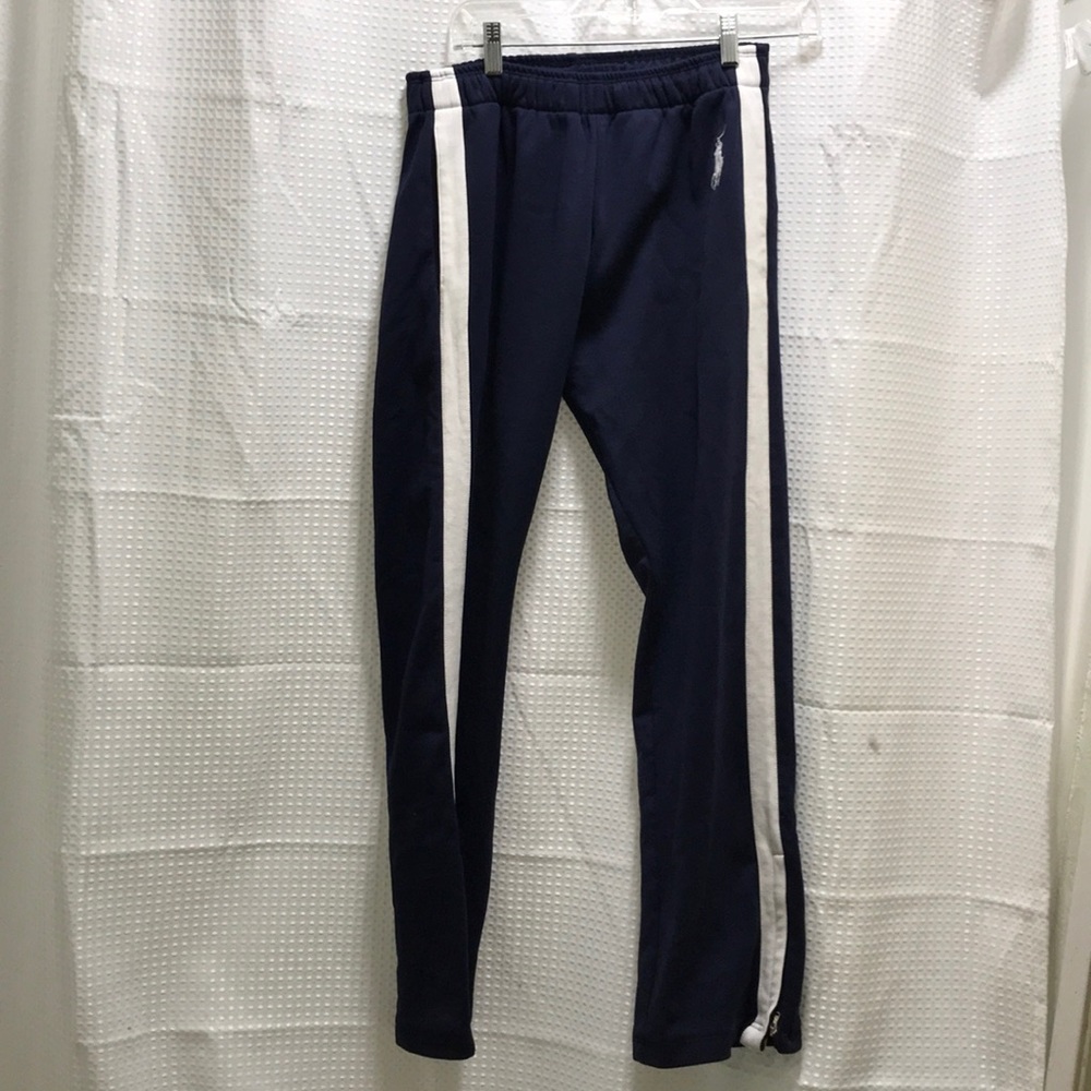 Polo by Ralph Lauren original tracksuit blue pants